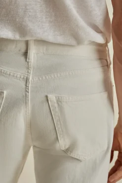 Hot Denim Easy Fit Jeans Trousers & Shorts