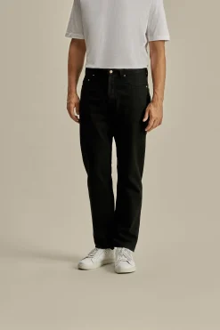 Clearance Denim Easy Fit Jeans Trousers & Shorts