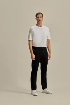 Clearance Denim Easy Fit Jeans Trousers & Shorts