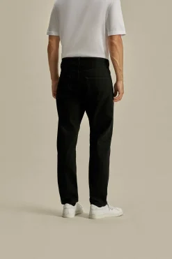 Clearance Denim Easy Fit Jeans Trousers & Shorts