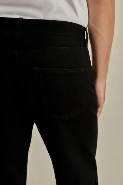 Clearance Denim Easy Fit Jeans Trousers & Shorts