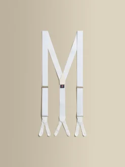 Best Elastic u0026 Leather Trouser Braces Accessories