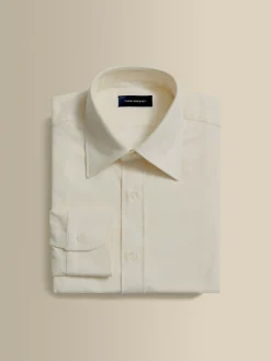 New Flannel Point Collar Shirt Shirts
