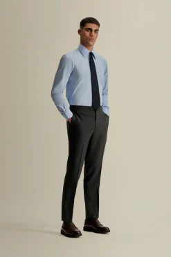 Hot Fresco Tailored Trousers Trousers & Shorts|Tailoring