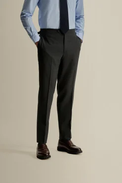 Hot Fresco Tailored Trousers Trousers & Shorts|Tailoring