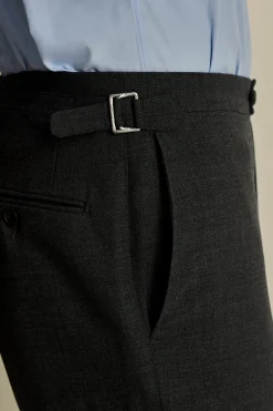 Hot Fresco Tailored Trousers Trousers & Shorts|Tailoring