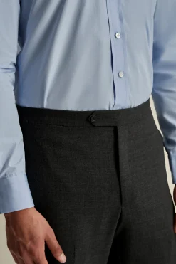 Hot Fresco Tailored Trousers Trousers & Shorts|Tailoring