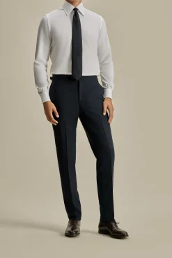 New Fresco Tailored Trousers Trousers & Shorts|Tailoring