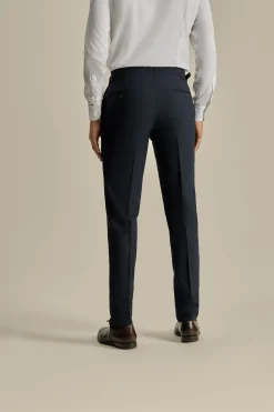 New Fresco Tailored Trousers Trousers & Shorts|Tailoring