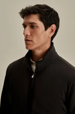 Best Japanese Nylon Bomber Jacket Outerwear