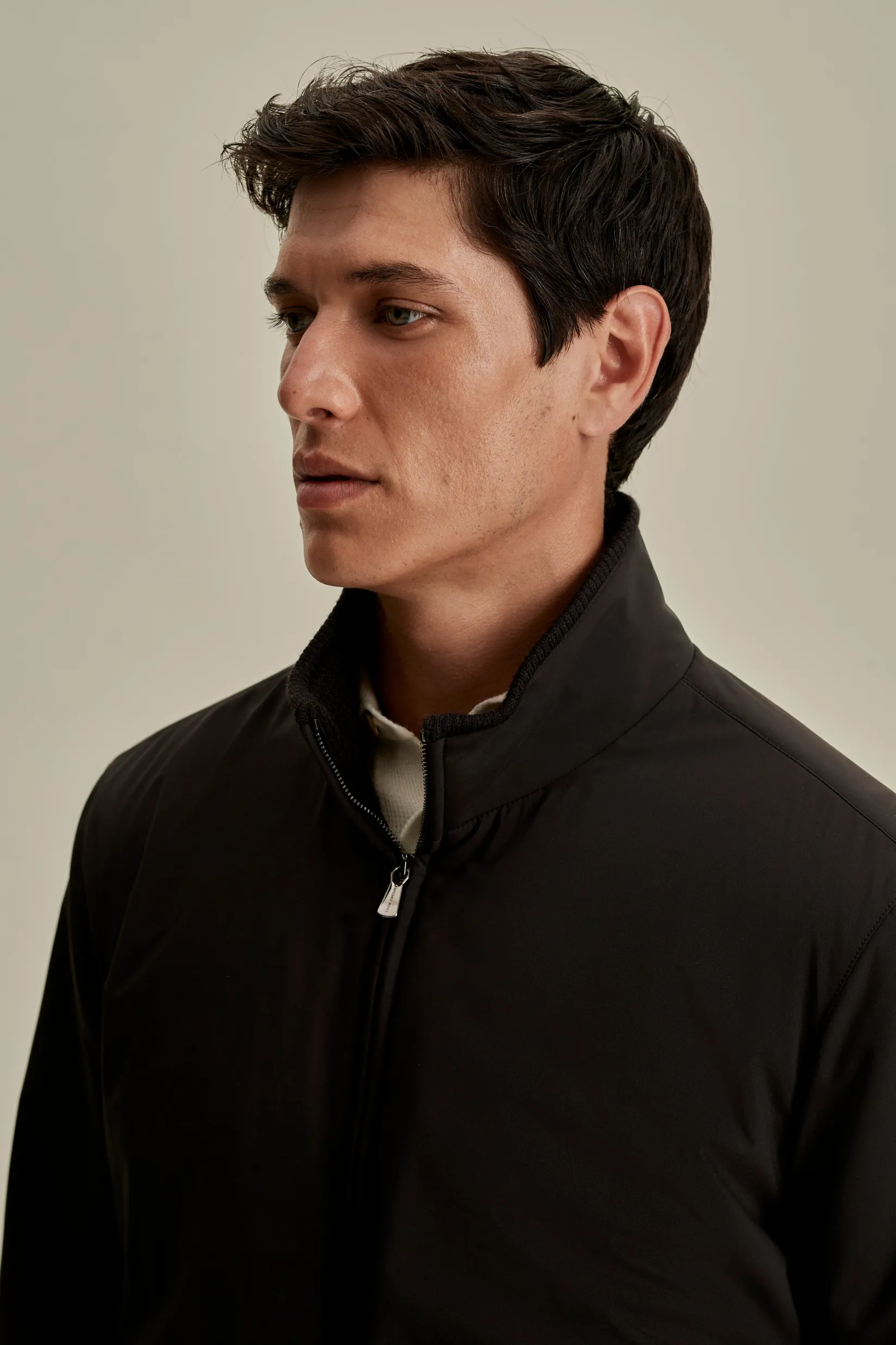 Best Japanese Nylon Bomber Jacket Outerwear
