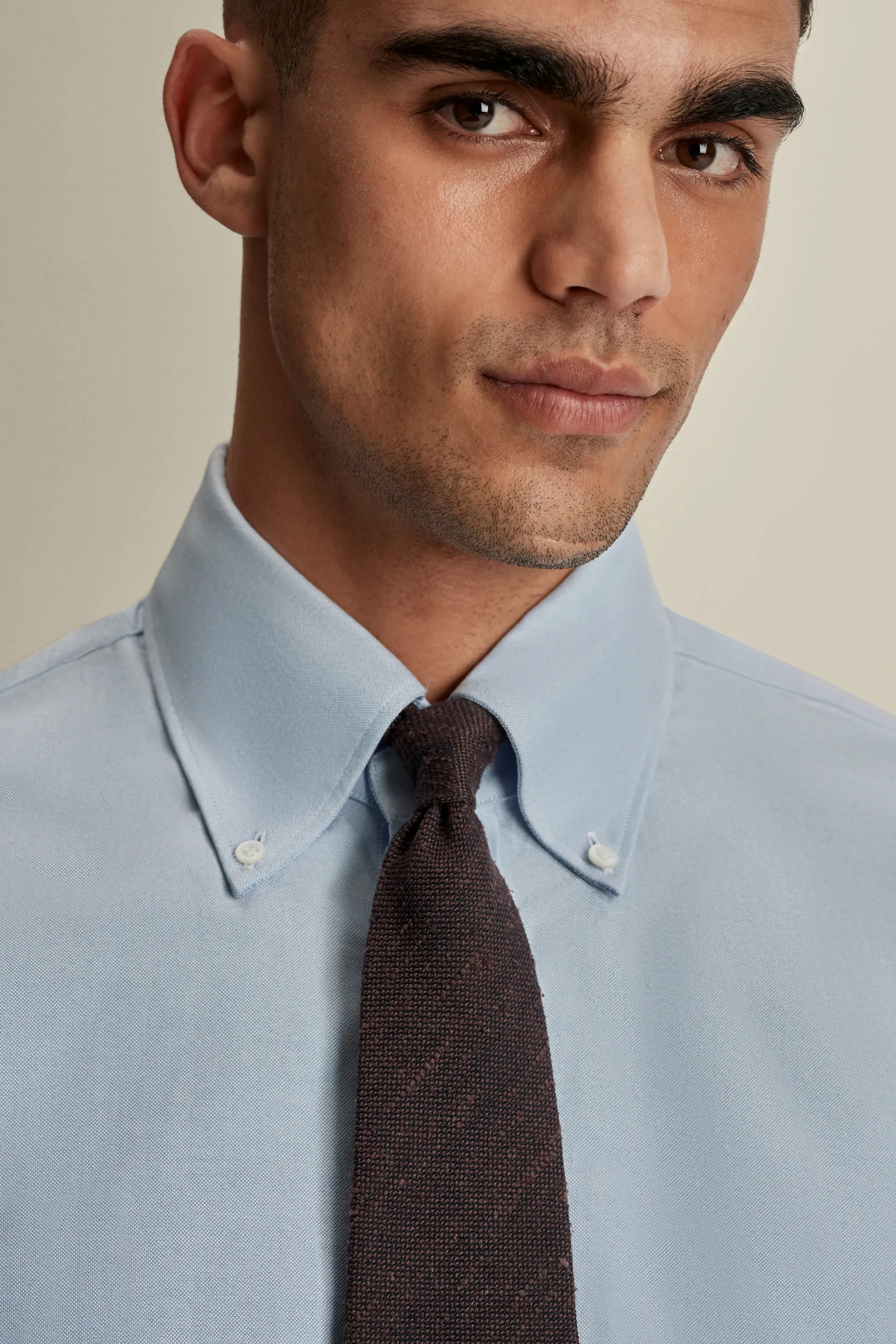Sale Knitted Silk Linen Tie Accessories