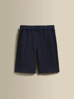 Best Loopback Cotton Drawstring Shorts Loungewear|Trousers & Shorts
