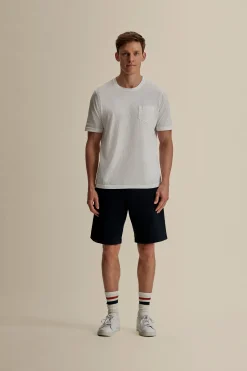 Best Loopback Cotton Drawstring Shorts Loungewear|Trousers & Shorts