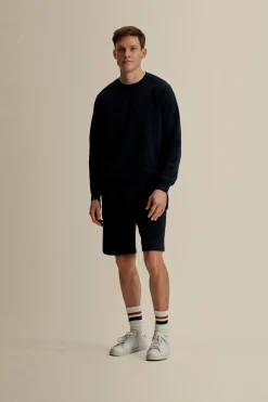 Best Loopback Cotton Drawstring Shorts Loungewear|Trousers & Shorts