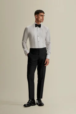 Best Marcella Bib Front Cotton Formal Shirt Shirts