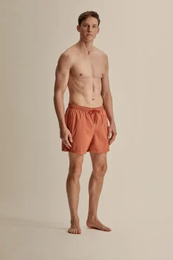 New Nylon Mid Length Swim Shorts Trousers & Shorts