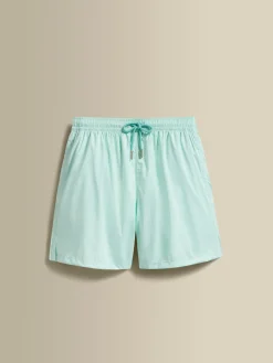Hot Nylon Mid Length Swim Shorts Trousers & Shorts