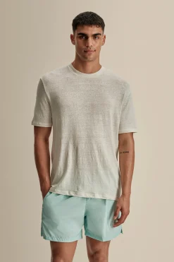 Hot Nylon Mid Length Swim Shorts Trousers & Shorts