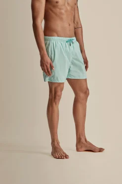 Hot Nylon Mid Length Swim Shorts Trousers & Shorts