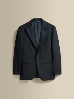 Hot Peak Lapel Dinner Suit Tailoring
