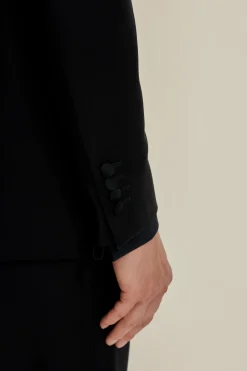 Hot Peak Lapel Dinner Suit Tailoring