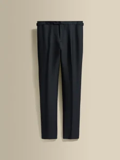 Hot Peak Lapel Dinner Suit Tailoring