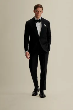 Shawl Lapel Dinner Suit Tailoring