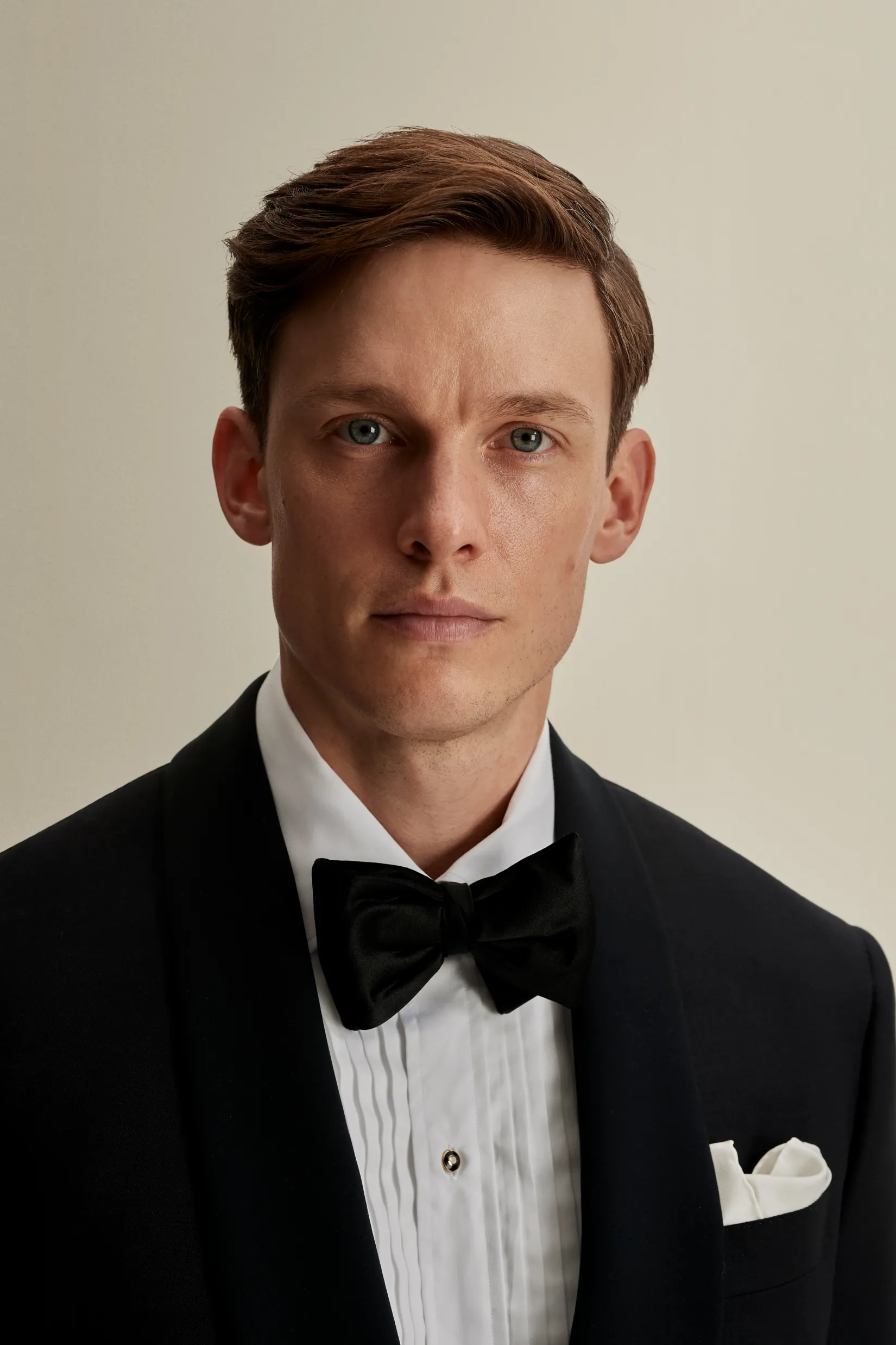 Shawl Lapel Dinner Suit Tailoring