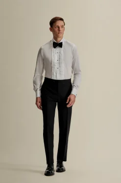 Shawl Lapel Dinner Suit Tailoring