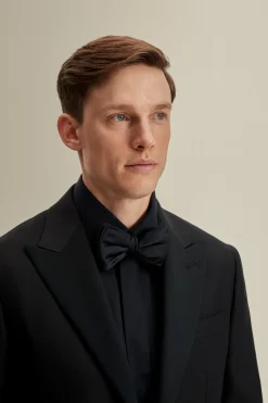 Clearance Silk Bow Tie Accessories