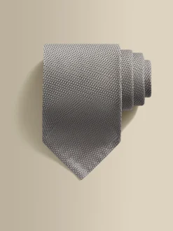 Clearance Silk Grenadine Tie Accessories