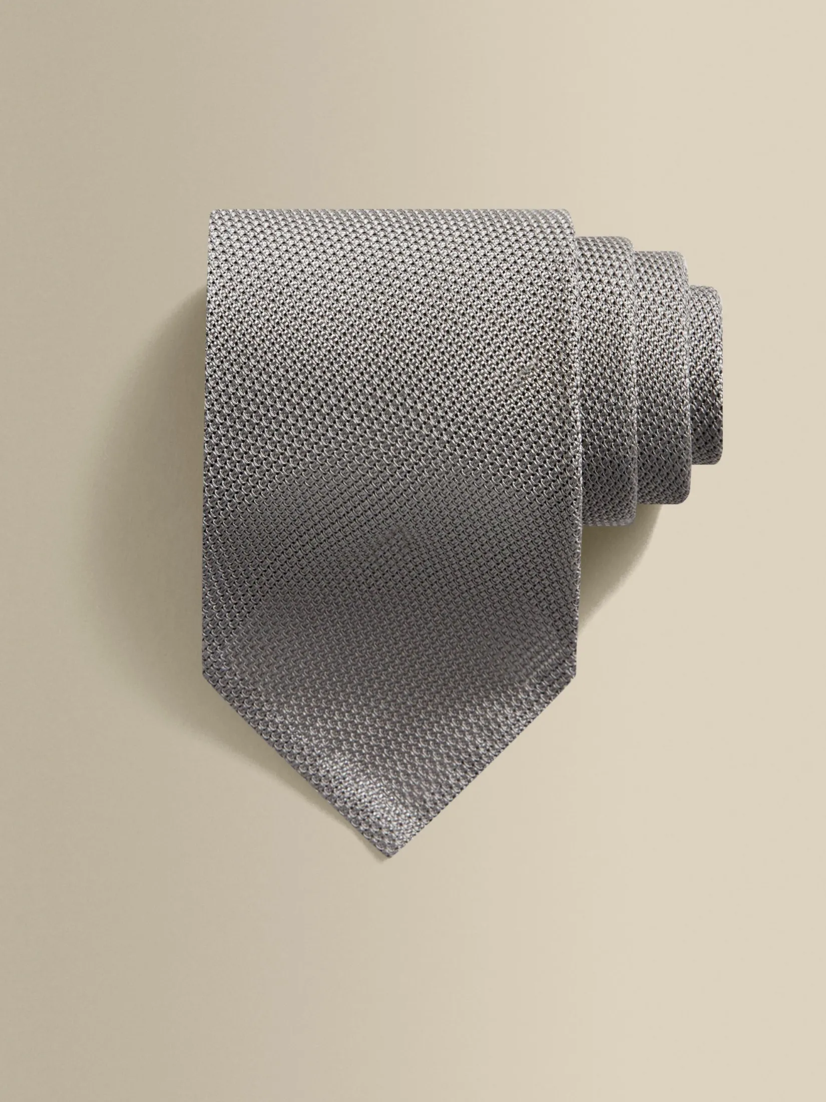 Clearance Silk Grenadine Tie Accessories