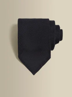 Online Silk Grenadine Tie Accessories