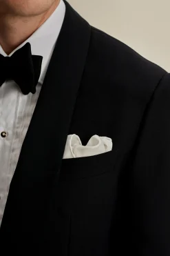 Sale Silk Pocket Square Accessories