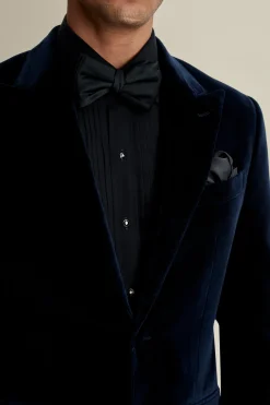 New Silk Pocket Square Accessories