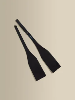 Discount Silk Self Tie Bow Tie Accessories