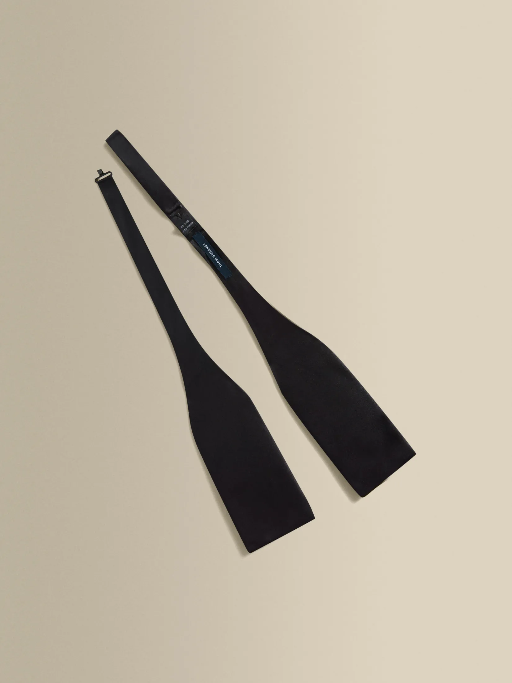 Discount Silk Self Tie Bow Tie Accessories
