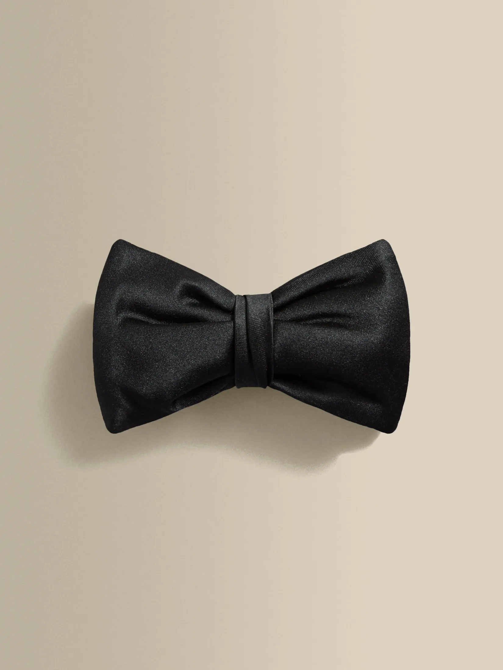 Discount Silk Self Tie Bow Tie Accessories