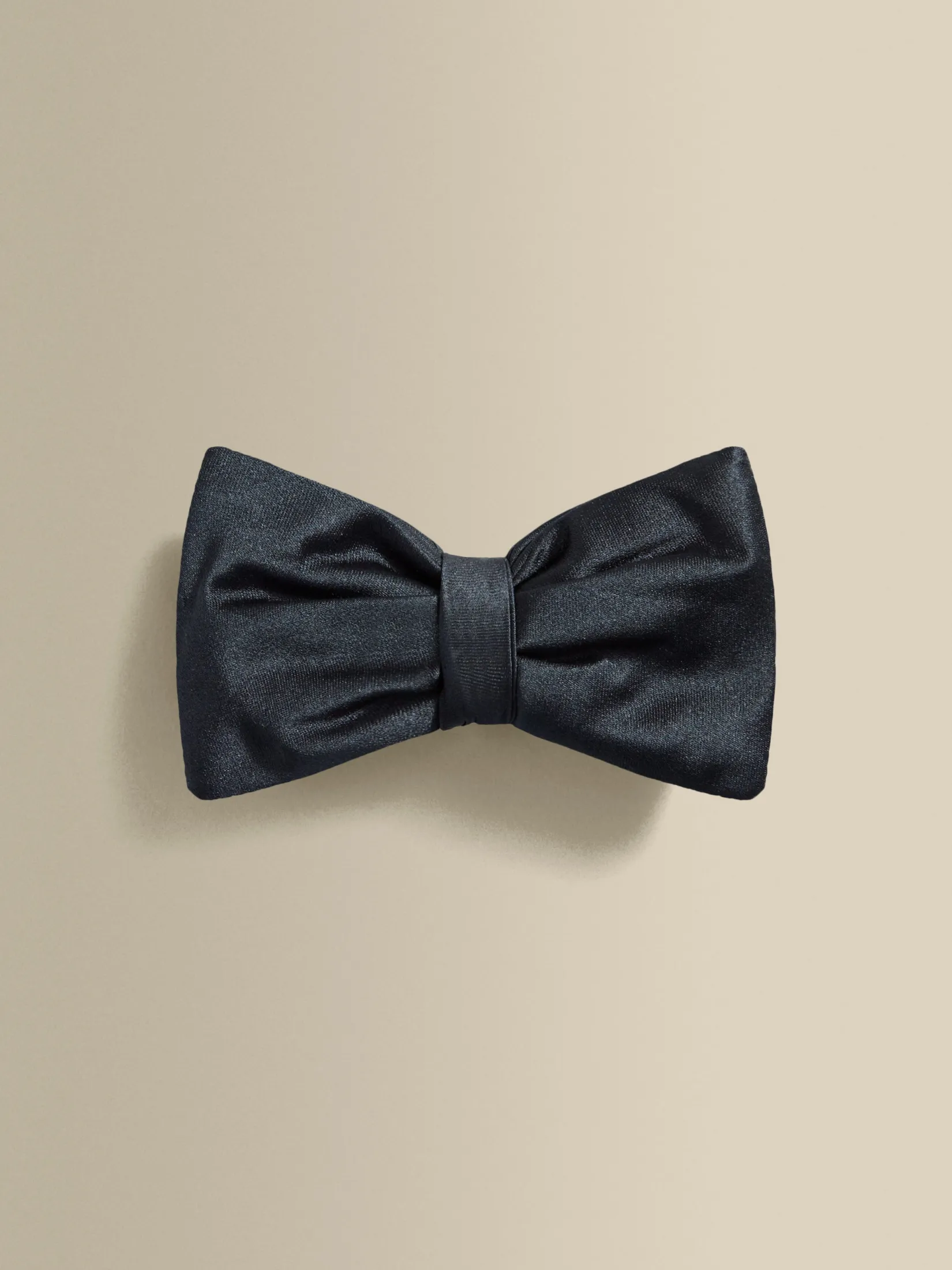Best Silk Self Tie Bow Tie Accessories
