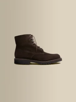 Best Split Suede Indy Boots Shoes