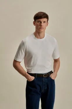 Outlet Suede Belt Accessories