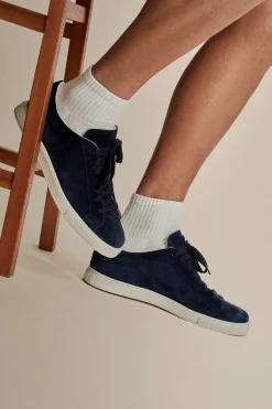 Sale Suede Sneakers Shoes