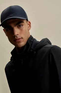 Clearance Technical Wool Rain Jacket Outerwear