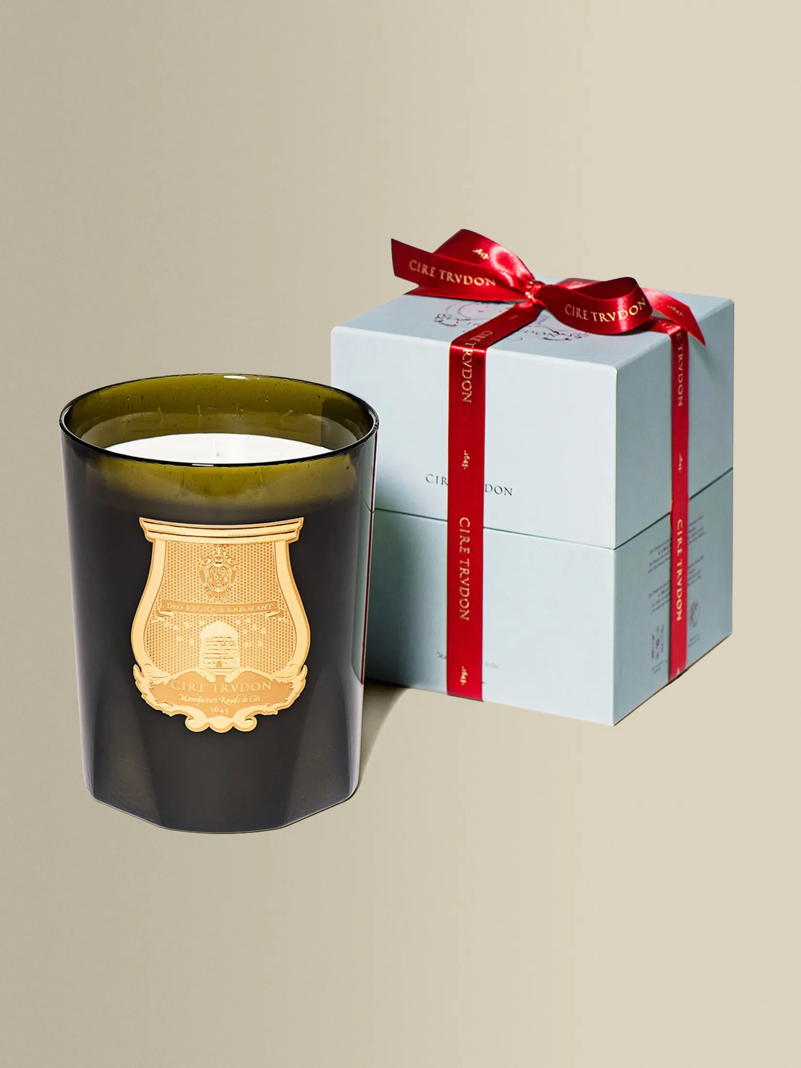 Outlet Trudon Ernesto Scented Candle X-Large Accessories