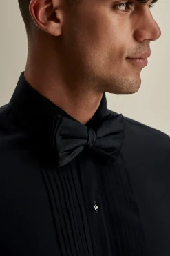 Best Wool Silk Duke of York Formal Shirt Shirts
