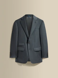 Sale Wool Single Breasted Weighhouse Suit Tailoring