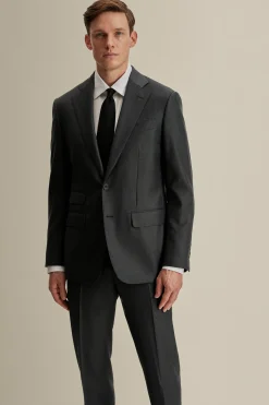 Sale Wool Single Breasted Weighhouse Suit Tailoring