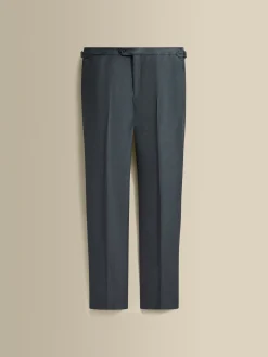 Sale Wool Single Breasted Weighhouse Suit Tailoring