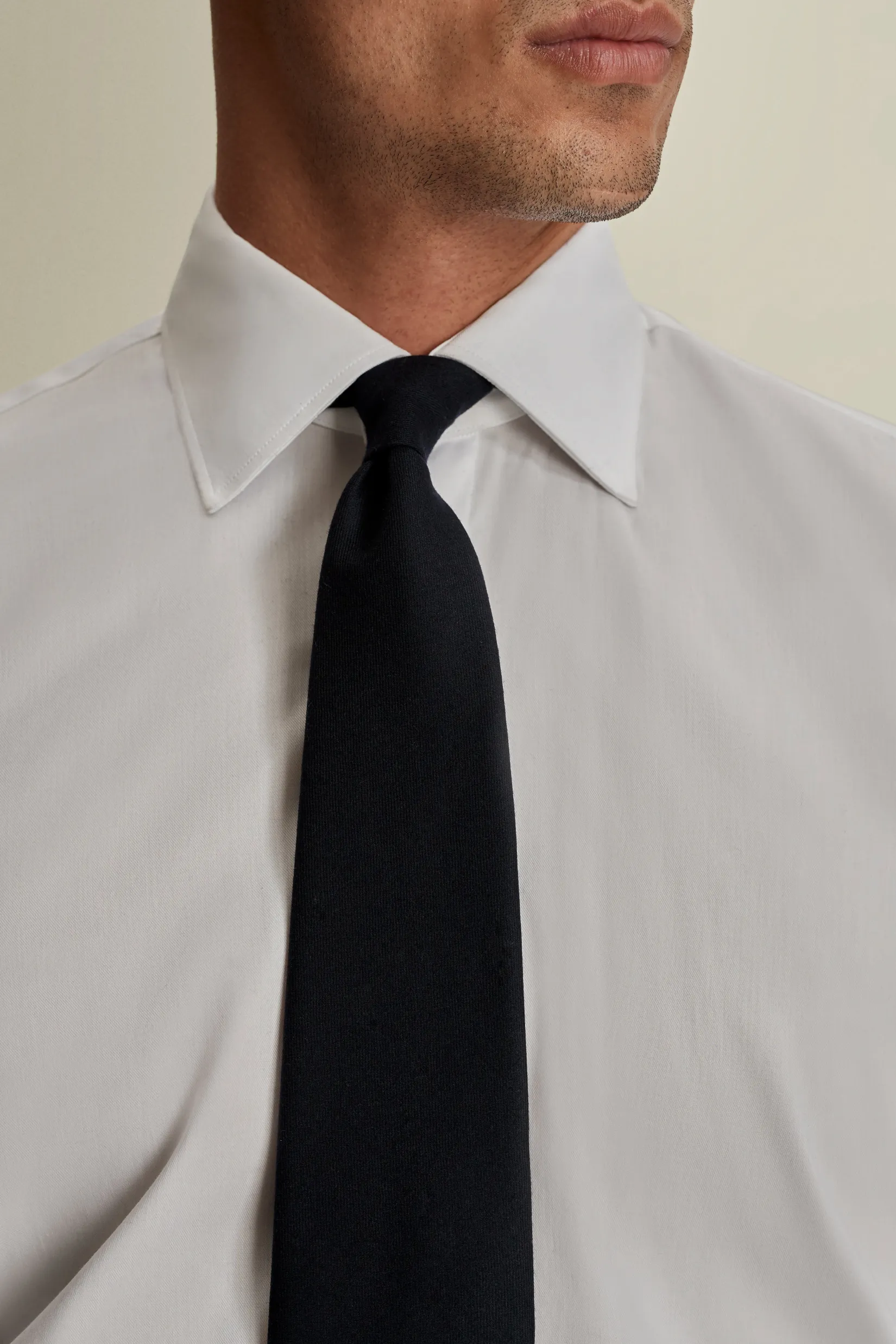 New Wool Tie Accessories